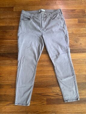 Old Navy Rockstar Women's Jeans